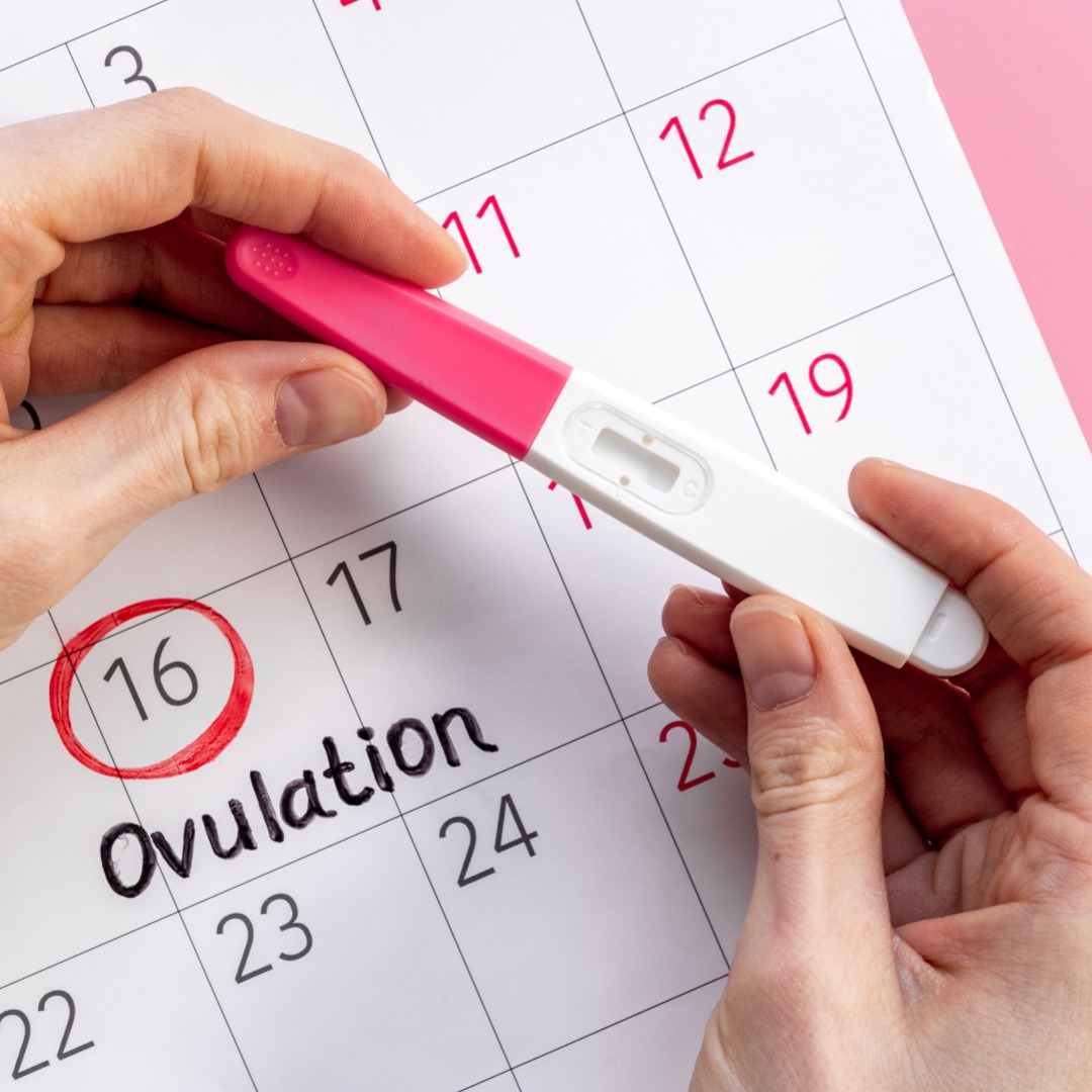 Você conhece o exame para controle da ovulação?