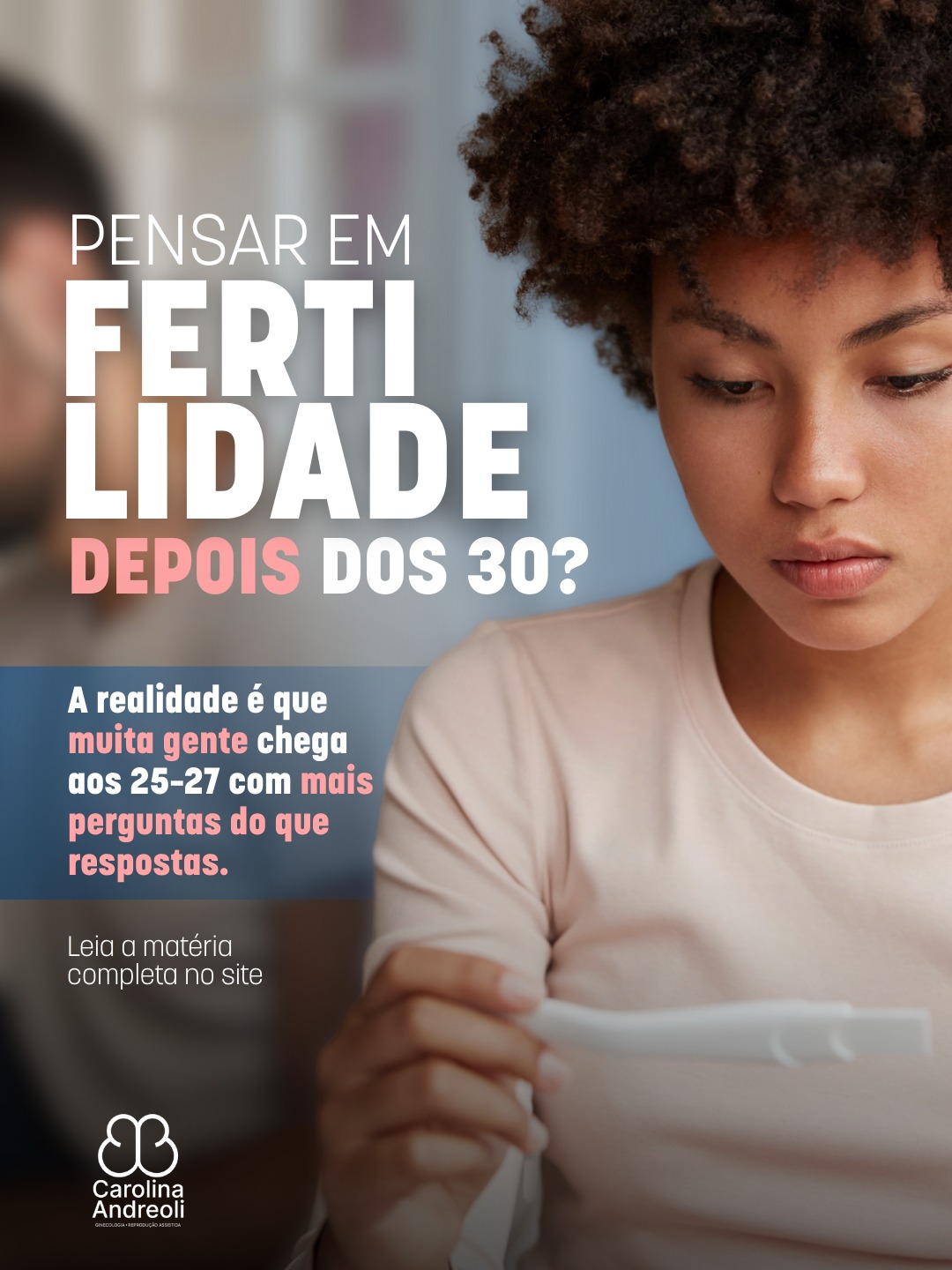 Geração Z e gravidez