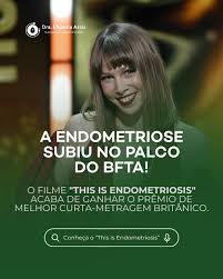 Endometriose:Quando a Dor é Silenciada